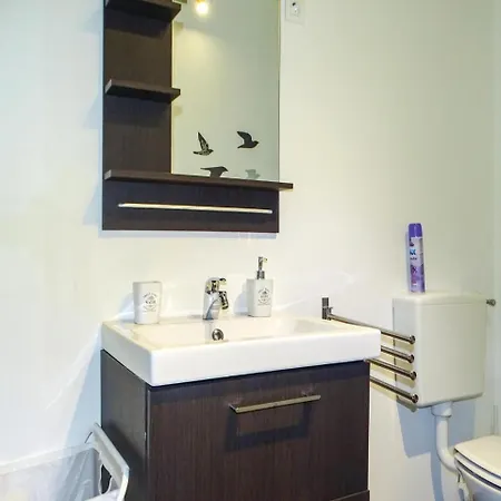Apartment One-bedroom In V Brdih