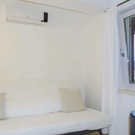 One-bedroom In V Brdih * Dobrovo