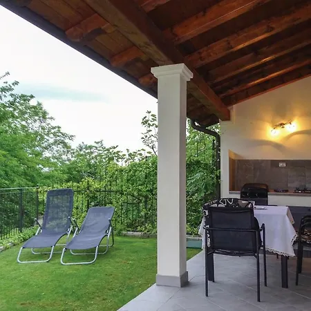 One-bedroom In V Brdih * Dobrovo