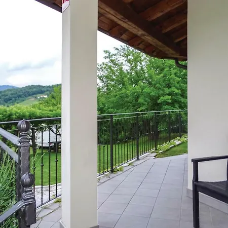 One-bedroom In V Brdih