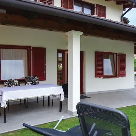 One-bedroom In V Brdih