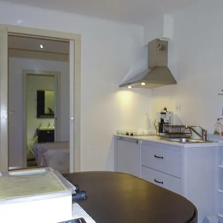One-bedroom In V Brdih *